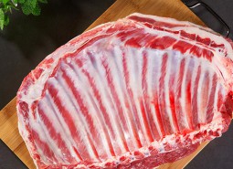 海西乌兰茶卡羊肉240平米冷冻库设计工程方案